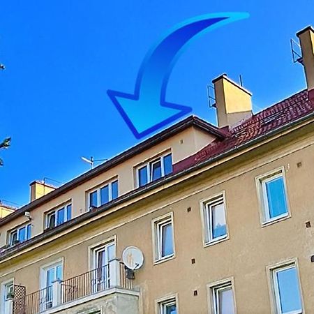 Apartman Pod Jestedem Lägenhet Liberec Exteriör bild