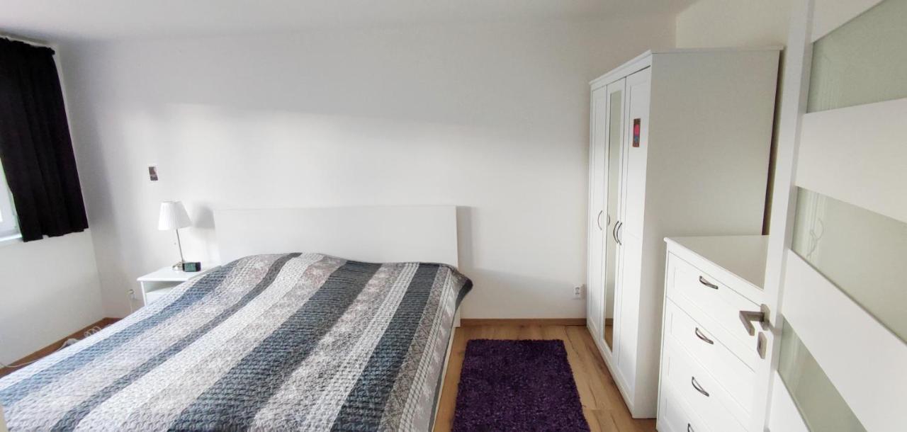 Apartman Pod Jestedem Lägenhet Liberec Exteriör bild