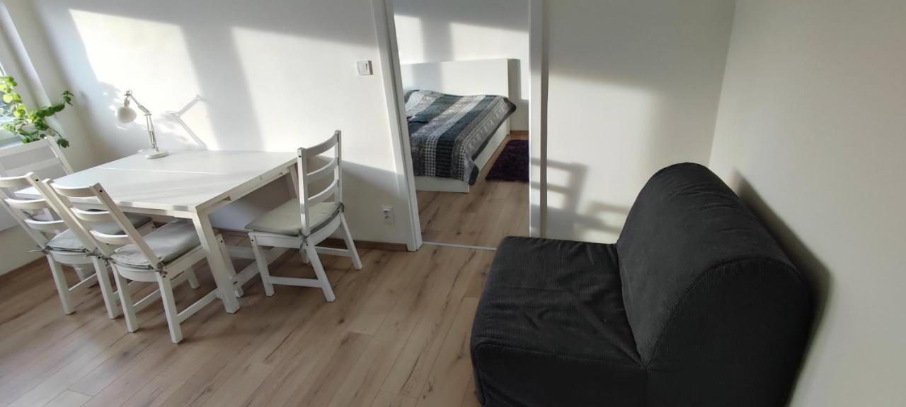 Apartman Pod Jestedem Lägenhet Liberec Exteriör bild